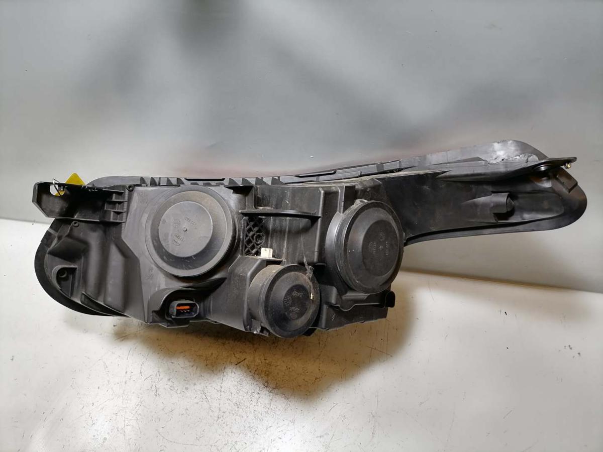 Citroen C3 Picasso original Scheinwerfer vorn rechts Halogen Bj.2010
